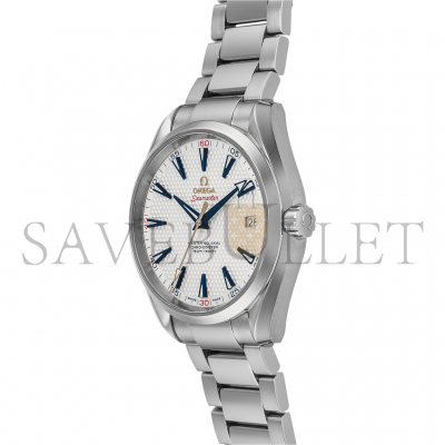 OMEGASEAMASTER AQUA TERRA WATCH 231.10.42.21.02.005